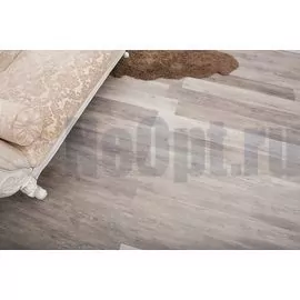 ПВХ плитка Wonderful Vinyl Floor Natural Relief DE1435-19 Серая Гавань