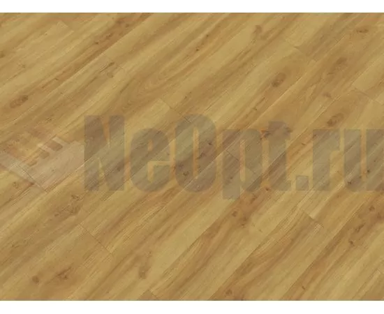 FineFloor Wood FF-1409 Дуб Орхус (клеевой)