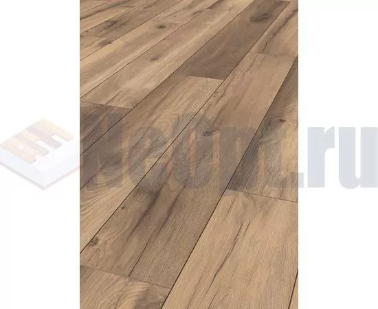 Ламинат MyStyle by kronoFlooring My Art Дуб Дикий Запад К224, изображение 3