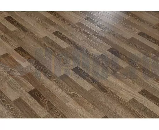 Ламинат Woodstyle Magic Strip Дуб Фокс 81244