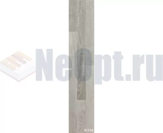 Ламинат Woodstyle Magic Strip Дуб Никоя 81236, изображение 2