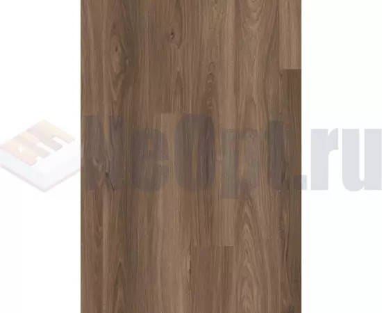 Ламинат Clix Floor Plus  CXP088 Дуб тёмный шоколад