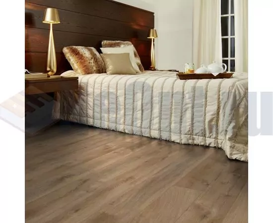 Ламинат Kaindl Natural Touch Premium Plank Дуб Фреско Лодж K4381