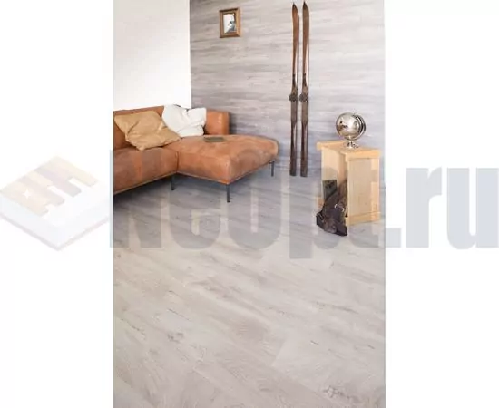 Ламинат Kaindl Natural Touch Premium Plank Дуб Фреско Лив K4384, изображение 3