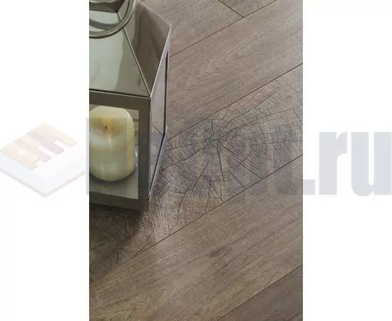 Ламинат Kaindl Classic Touch Premium Plank Орех Фреско Рут K4383, изображение 2