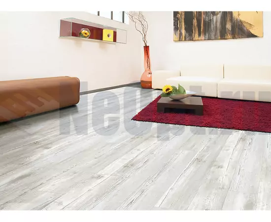 Ламинат Kaindl Classic Touch Premium Plank Сосна Гризли K4376, изображение 2