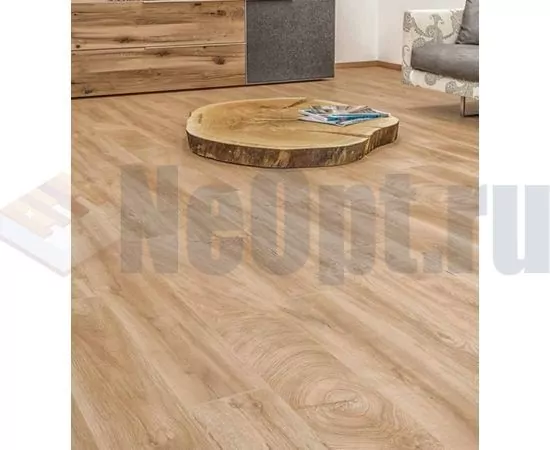 Ламинат Kaindl Natural Touch Premium Plank Дуб Фреско Лодж K4381, изображение 2