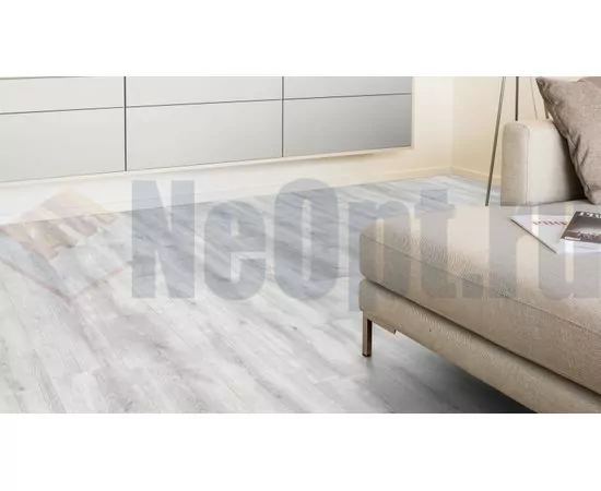 Ламинат Kaindl Natural Touch Standart Plank Дуб Evoke Concreteri K4422, изображение 3