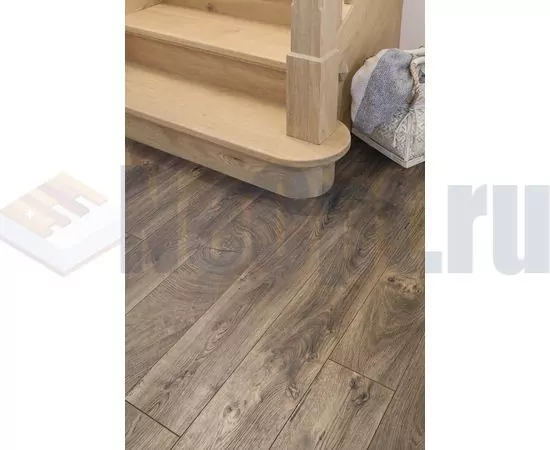 Ламинат Kaindl Natural Touch Premium Plank Дуб Фреско Барк K4382, изображение 3