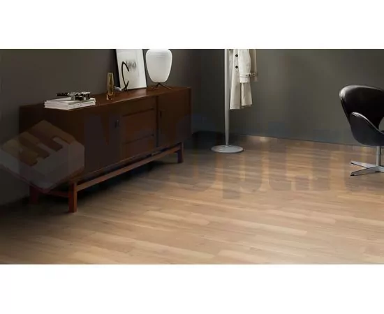 Ламинат Kaindl Classic Touch Standart Plank Акация Корнсилк 35063, изображение 2