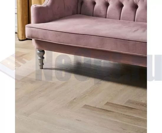 Виниловая плитка Vinilam Parquet Herringbone Паркет Скандинавский IS11188, изображение 5