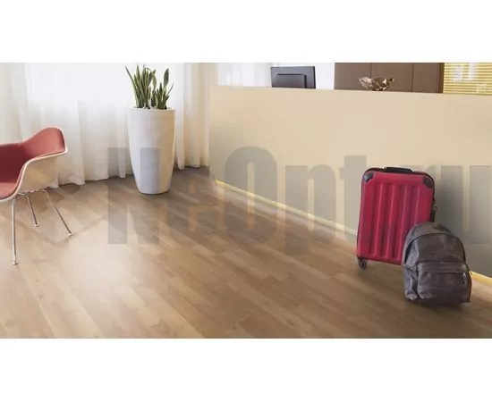 Ламинат Kaindl Classic Touch Standart Plank Акация Корнсилк 35063, изображение 3