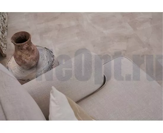 Виниловая плитка Vinilam Ceramo Stone Бетонная смесь 61603, изображение 2