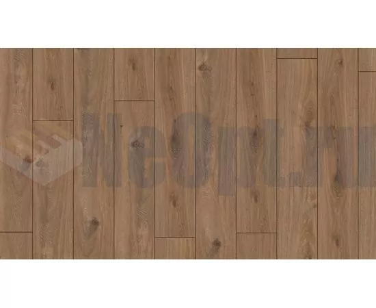 Ламинат Floorwood Epica Дуб Фридман D4166, изображение 2