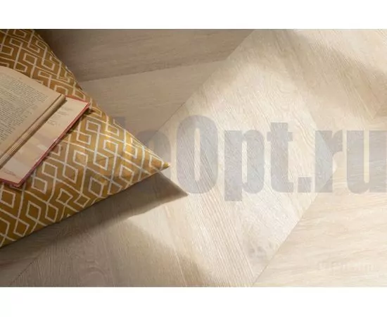 Виниловая плитка Vinilam Parquet Chevron Шеврон Сезар RI4445118CL4