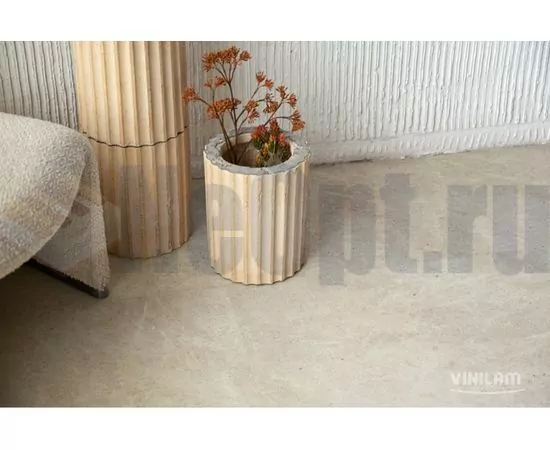 Виниловая плитка Vinilam Ceramo Stone Тихая Бухта 71612, изображение 3