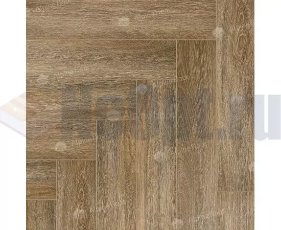 Ламинат SPC Alpine Floor Expressive Parquet Кантрисайд ЕСО 10-2, изображение 4