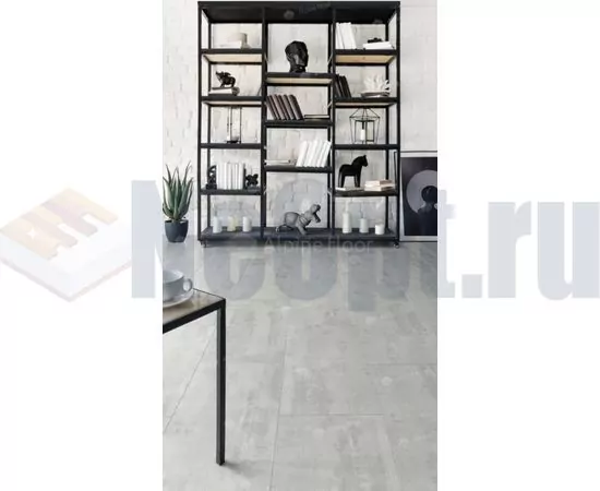 Кварцвиниловая плитка Alpine Floor Light Stone Самерсет ECO 15-6, изображение 3