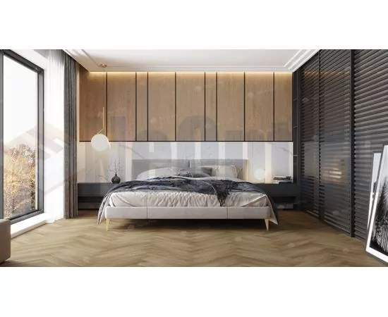 Ламинат SPC Alpine Floor Expressive Parquet Кантрисайд ЕСО 10-2, изображение 2