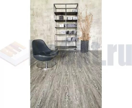 SPC ламинат Alpine Floor Intense Северное сияние ECO 9-6