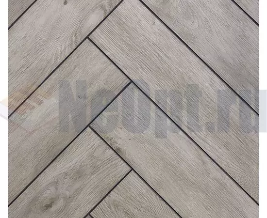 Ламинат SPC Alpine Floor Expressive Parquet Снежная Лавина ЕСО 10-5, изображение 3