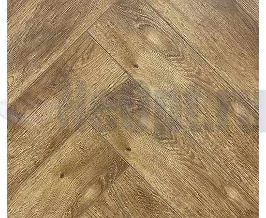 Ламинат SPC Alpine Floor Expressive Parquet Песчаная Буря ЕСО 10-4, изображение 4