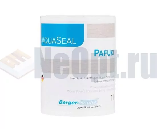 Berger Aqua-Seal Pafuki