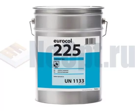 Клей Forbo 225 Eurosol PU Contact