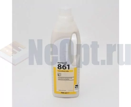 861 Euroclean Milk