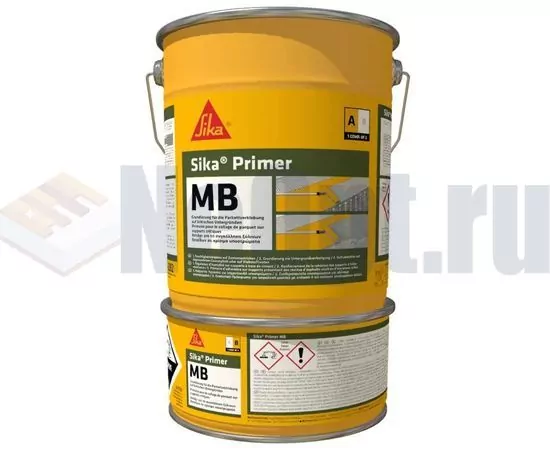 Грунтовка Sika Primer-150 MB