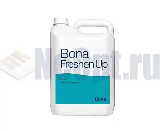 Bona Care Refresher (Freshen UP)