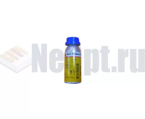 Грунтовка Sika Primer 215