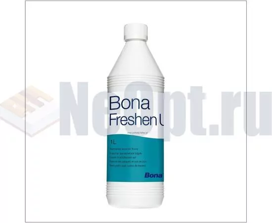 Bona Care Refresher (Freshen UP), изображение 2